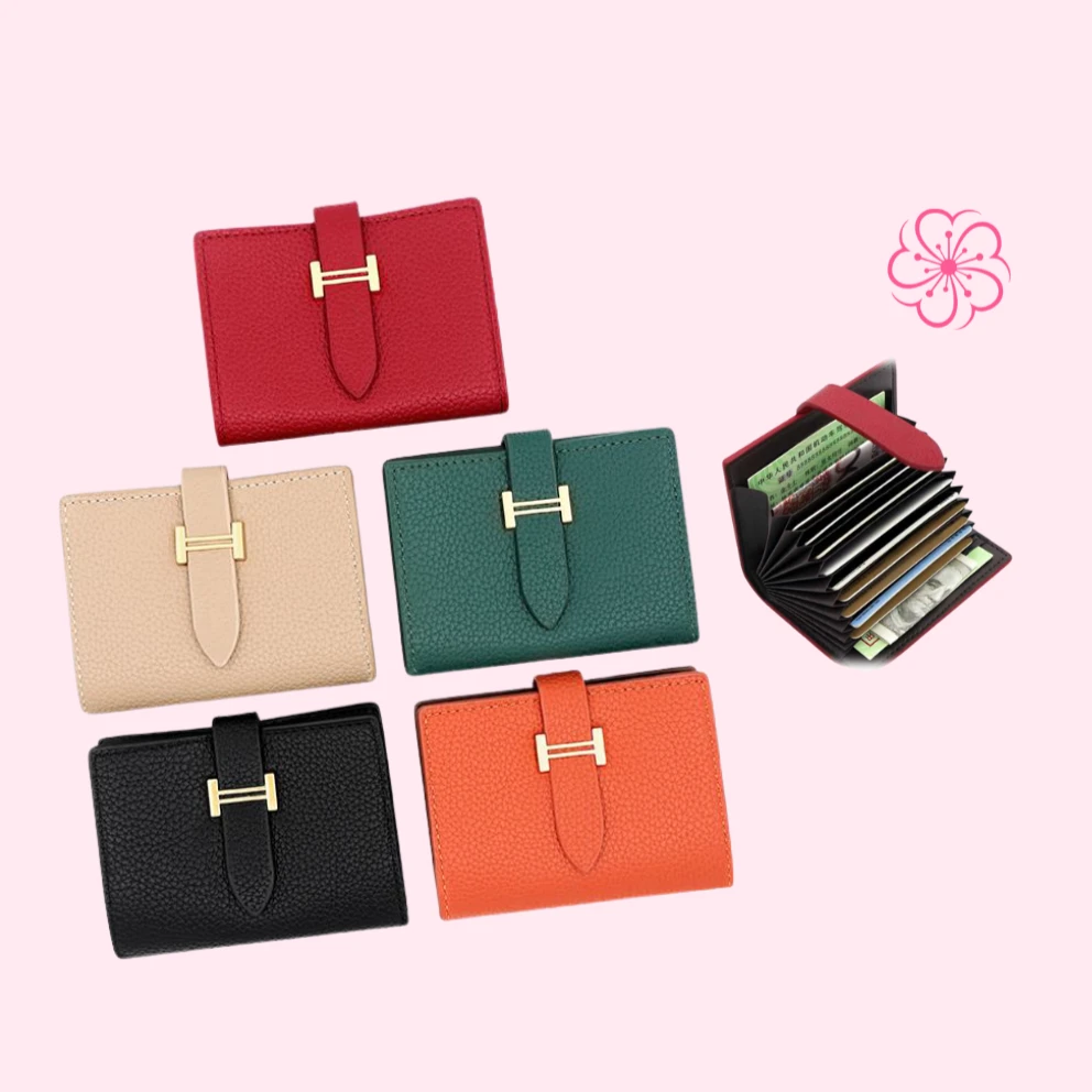 Billetera Ref B1051