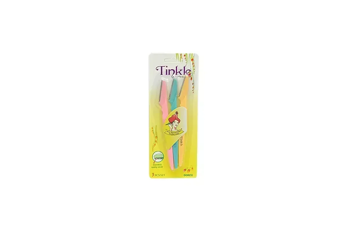 PERFILADOR X 3 TINKLE