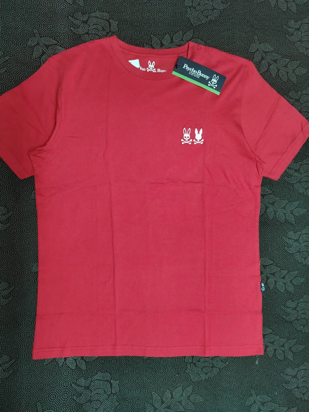 Camisetas premium 
