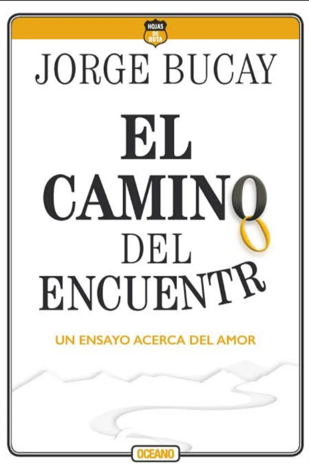 EL CAMINO DEL ENCUENTRO 