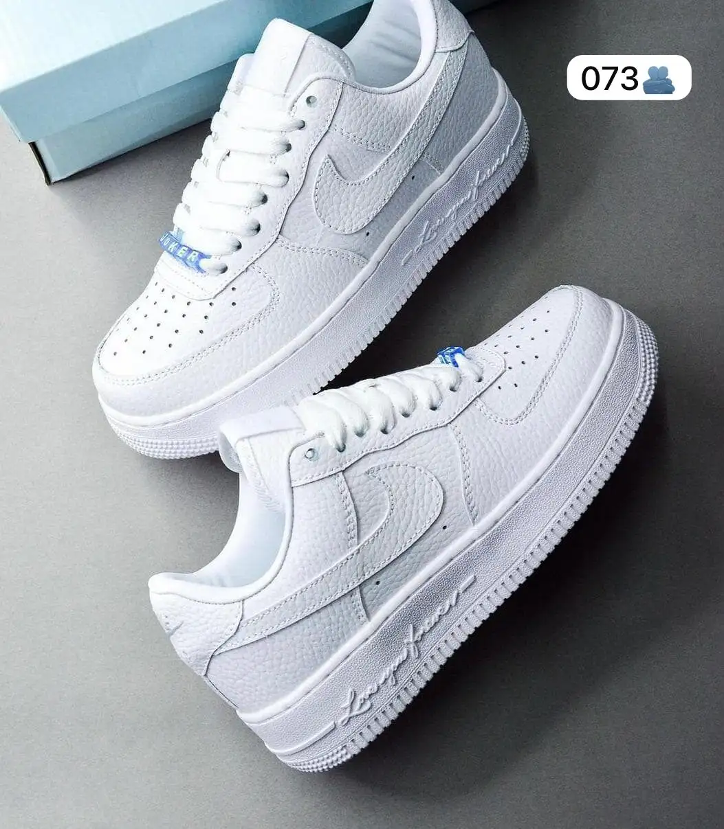 Nike Air F1