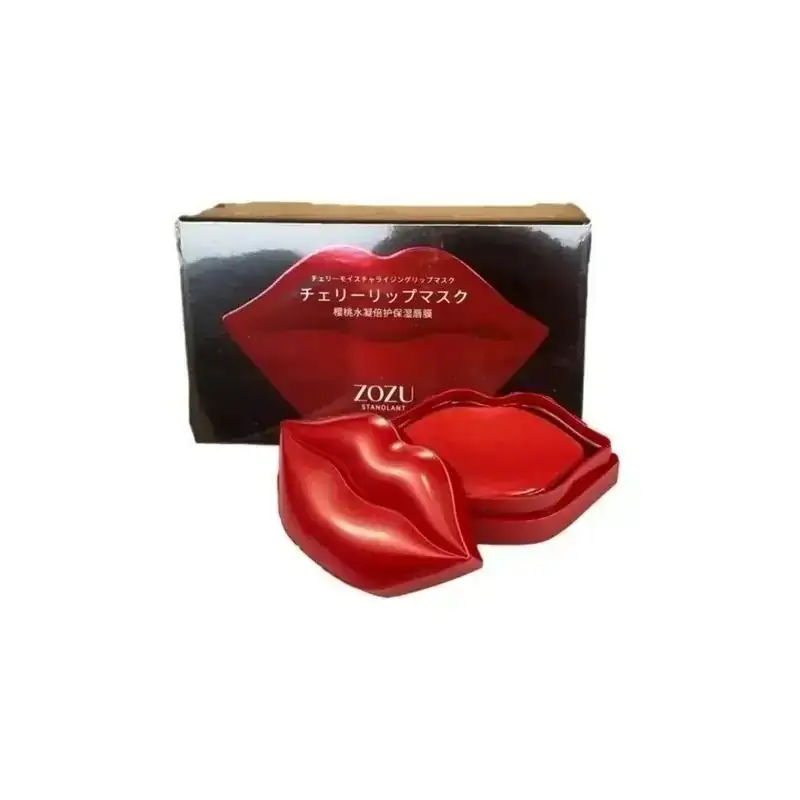 Mascarilla para labios