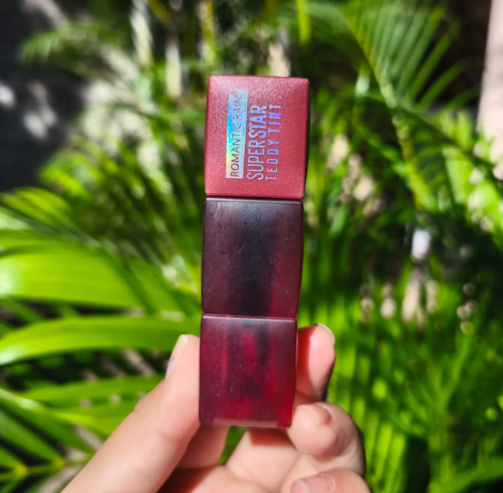 Tintas Dupe de Maybelline  2
