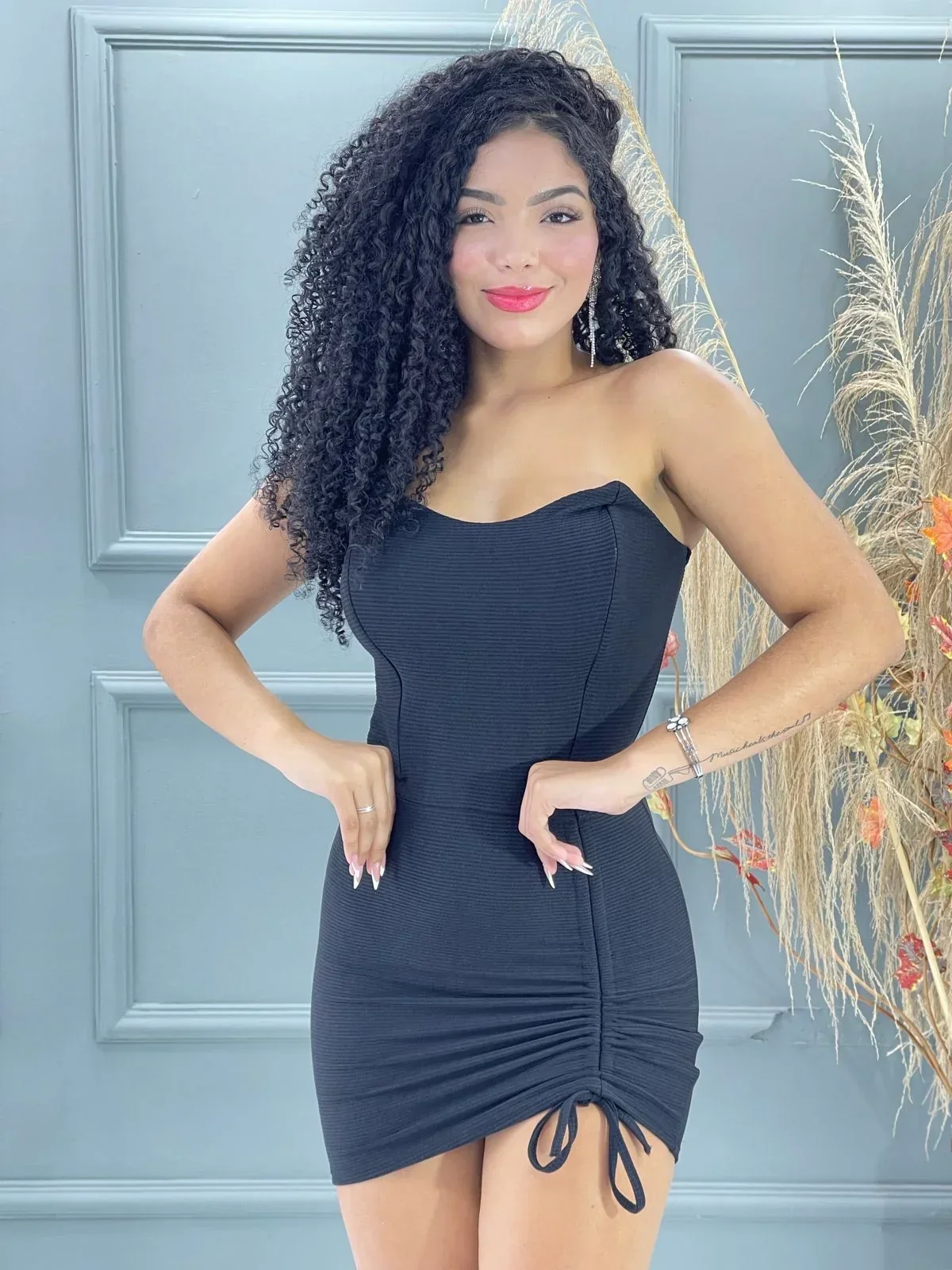 VESTIDO MODINHA  6