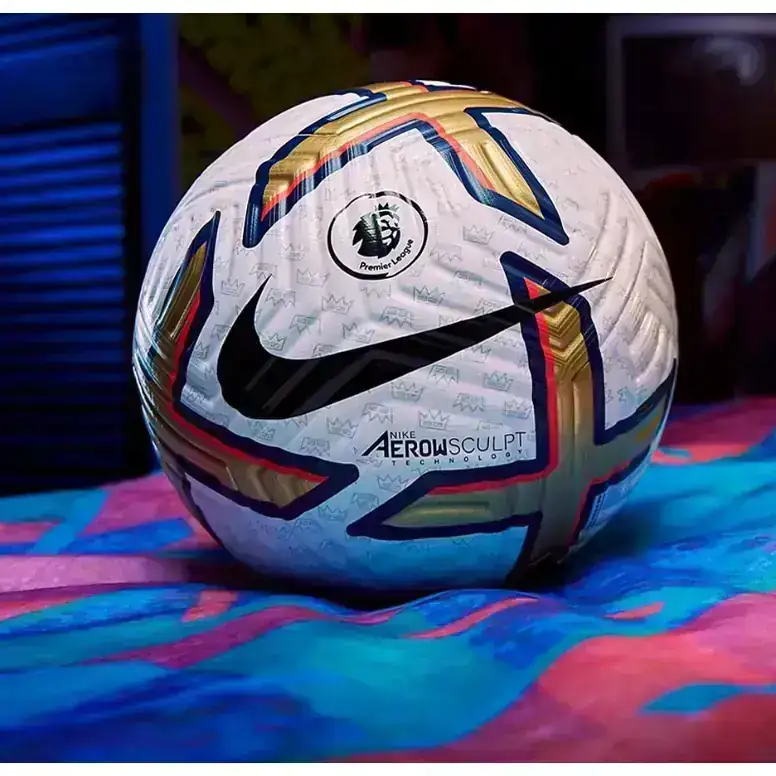 Premier League 2022 2023 Anuncio Oficial Fútbol 2
