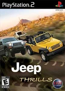 Jeep thrills