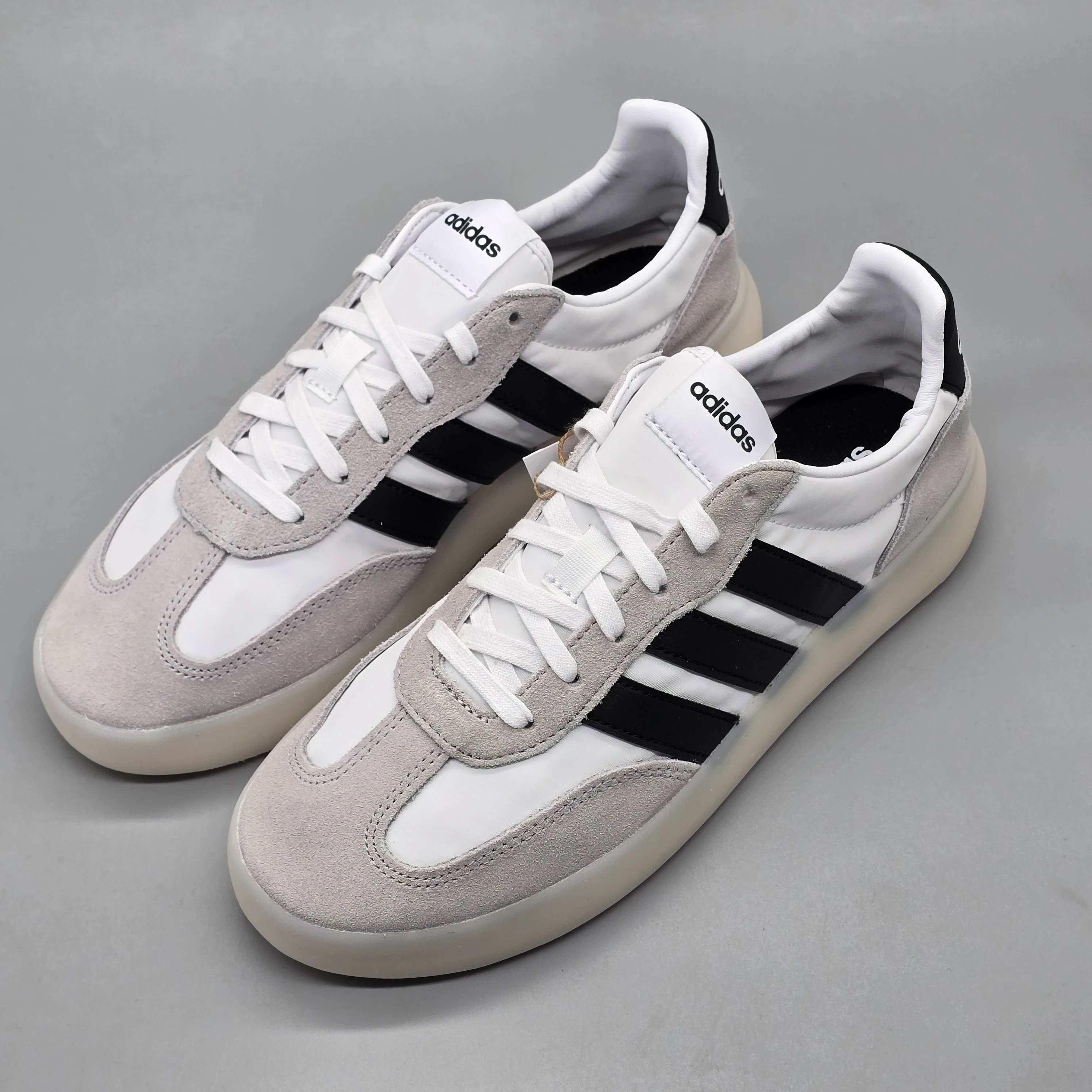 ADIDAS BARREDA DECODE  10