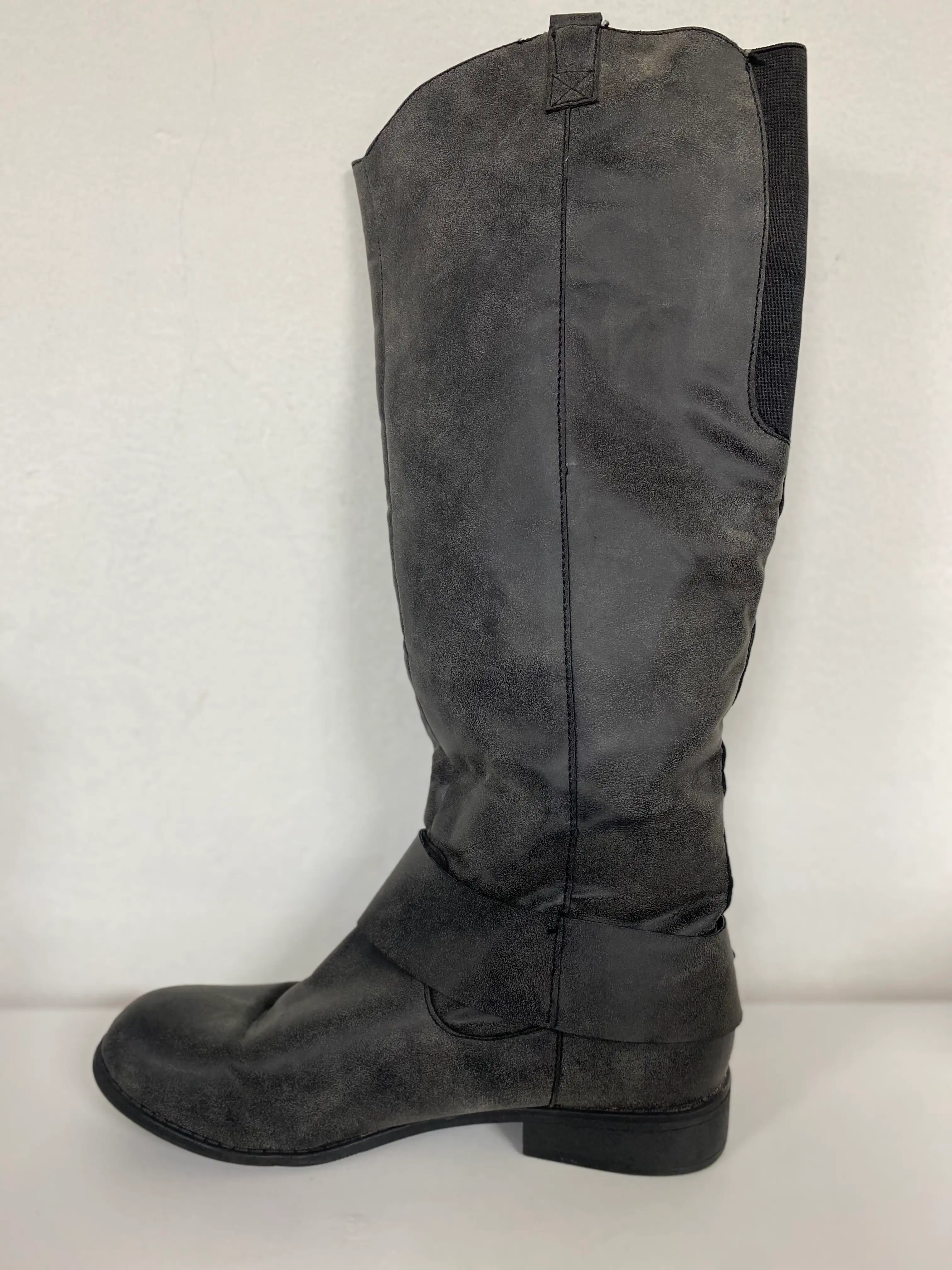 Botas de Mujer