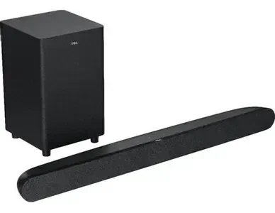 TCL BARRA DE SONIDO BARRA DE SONIDO TS6110 2,1 2
