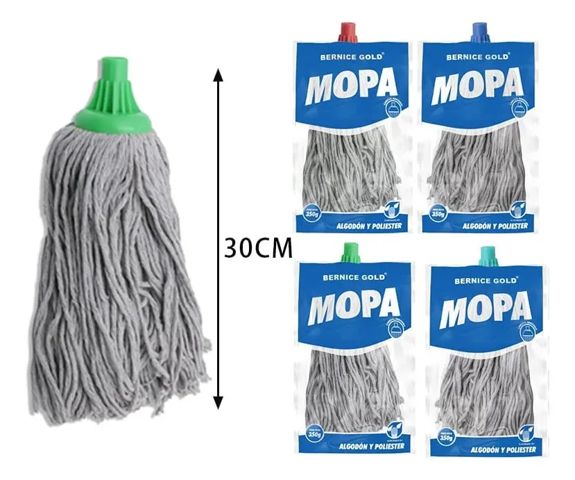 MOPA CON PALO 350 Gr