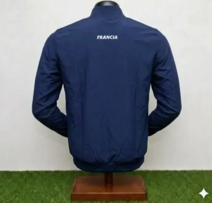 SELECCIÓN DE FRANCIA ( M) 2