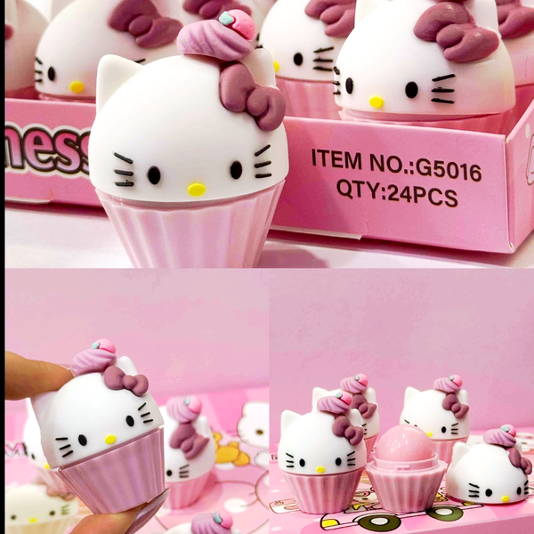 Maquillaje Kawaii