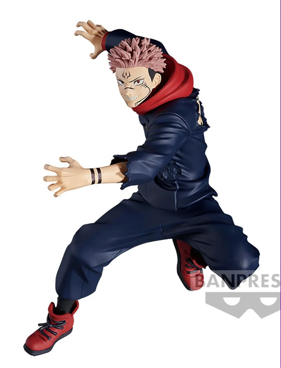Itadori Sukuna