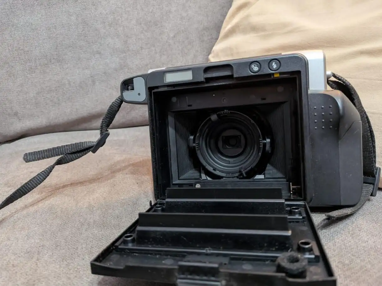 Instax Wide 300 3