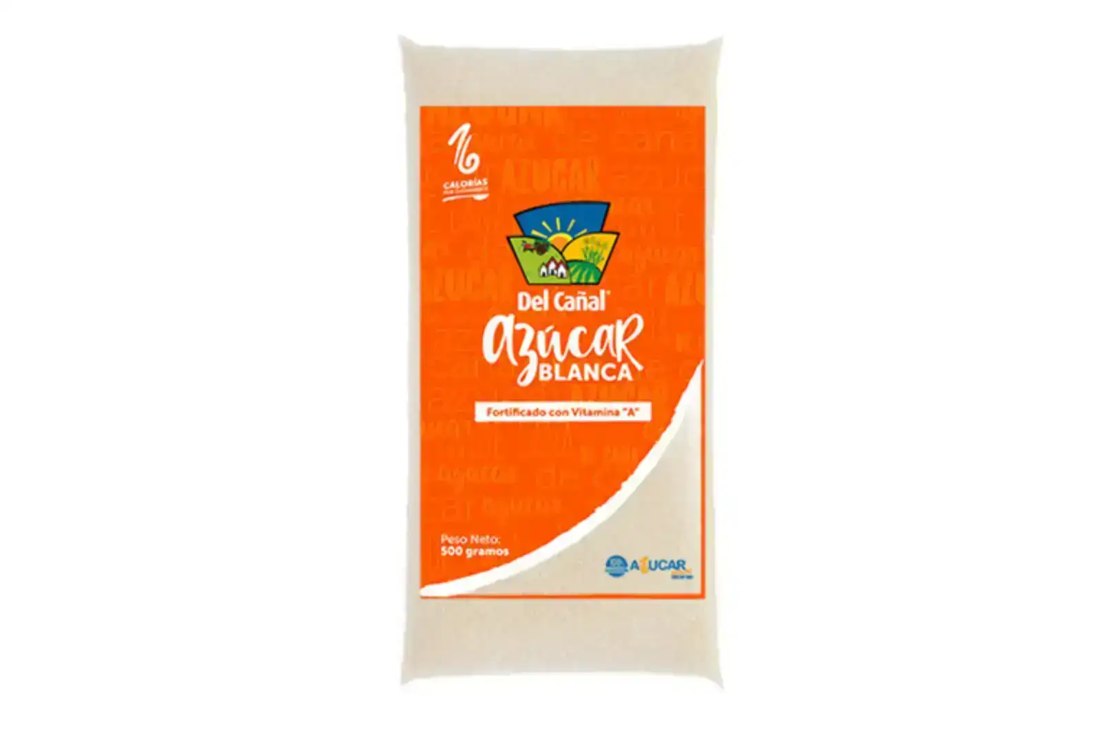 Azucar boanca del cañal 1 lb
