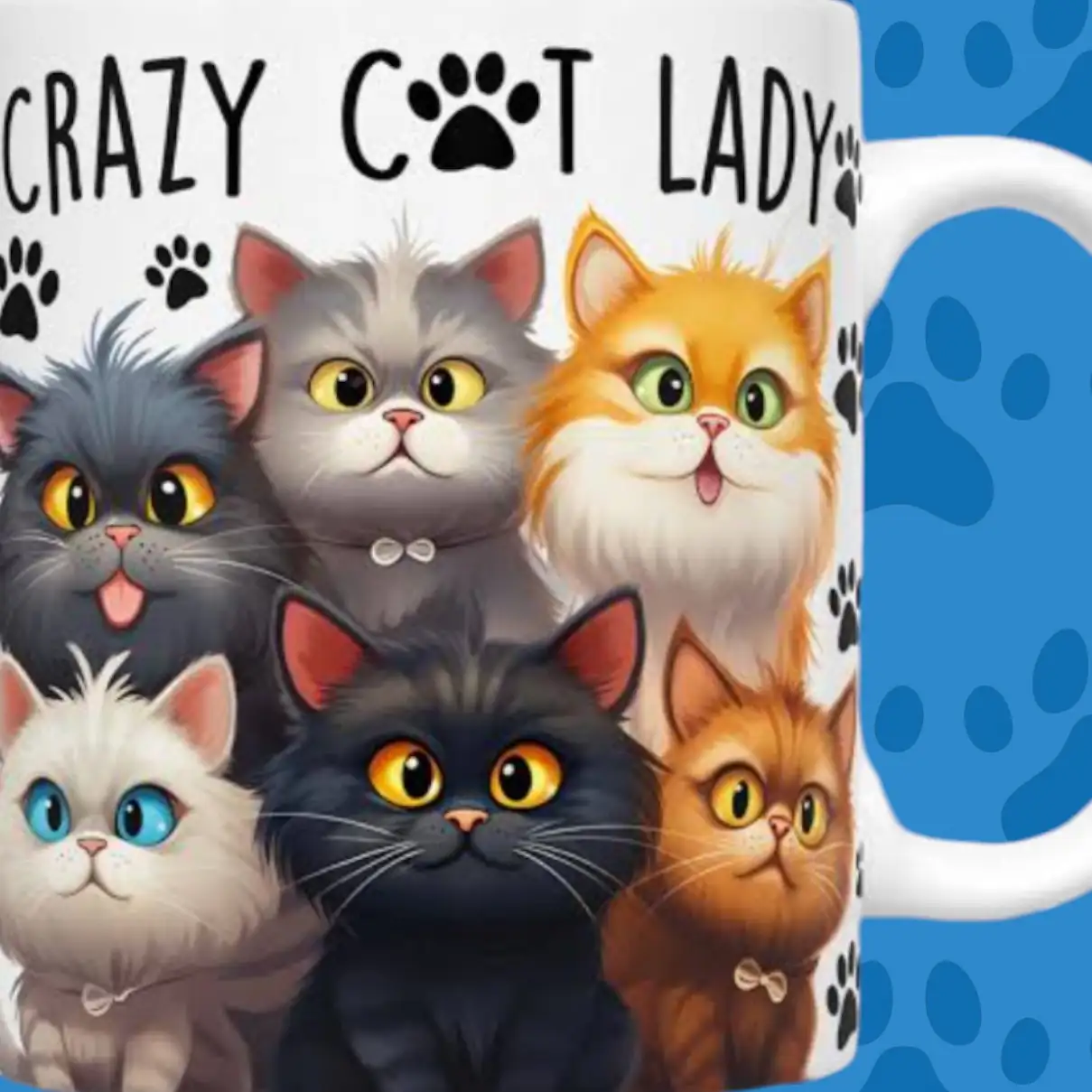 Loca gatos