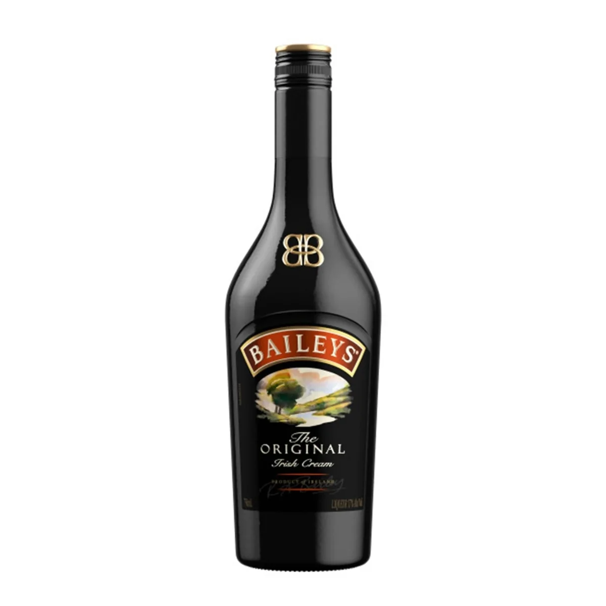 BAILEYS FRISH CREAM 750 ML