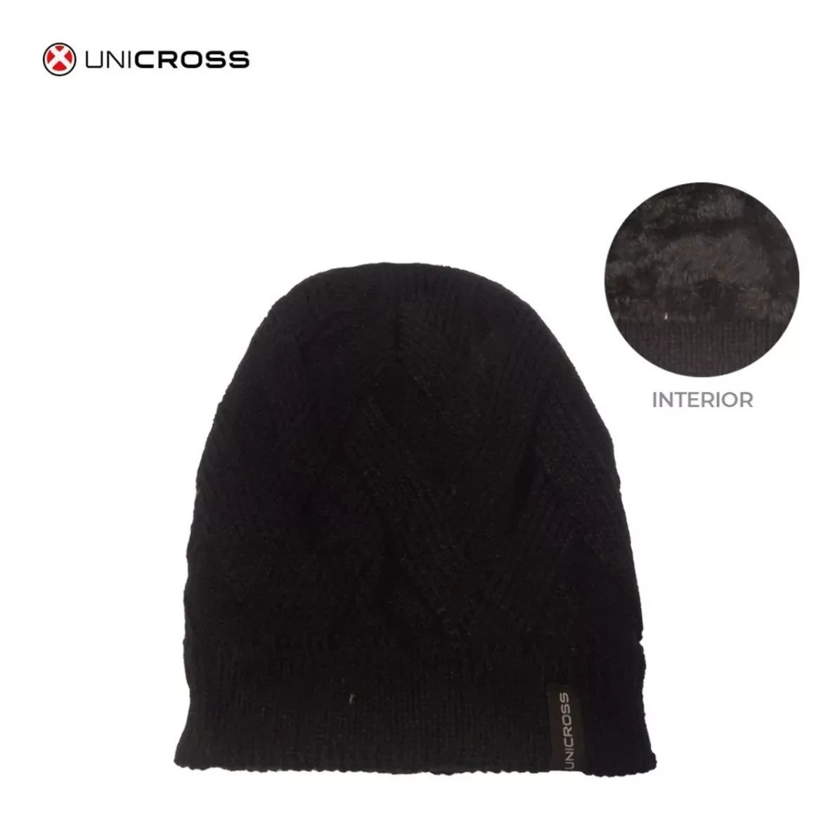GORRO UNICROSS