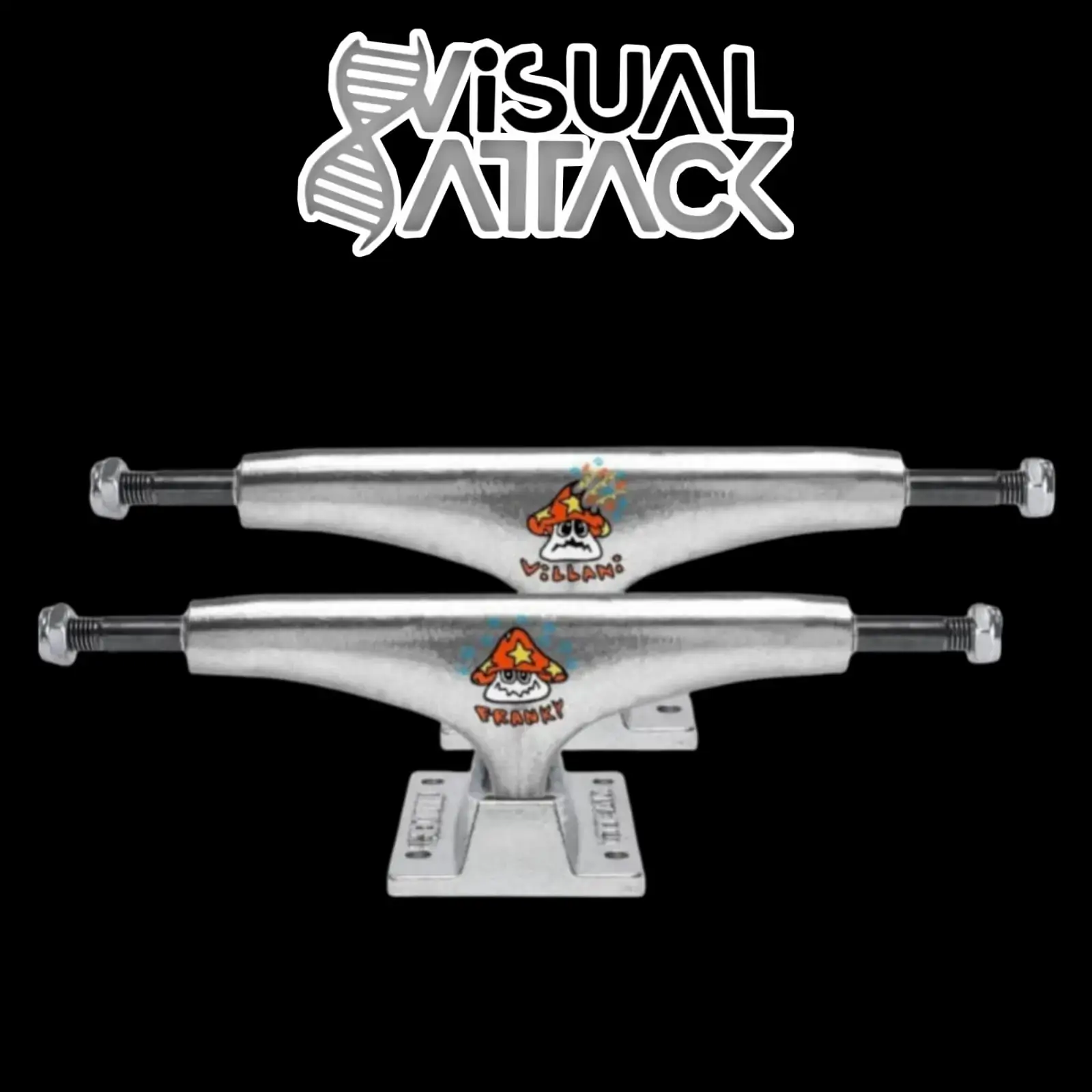 Trucks Thunder Franky V. 147mm