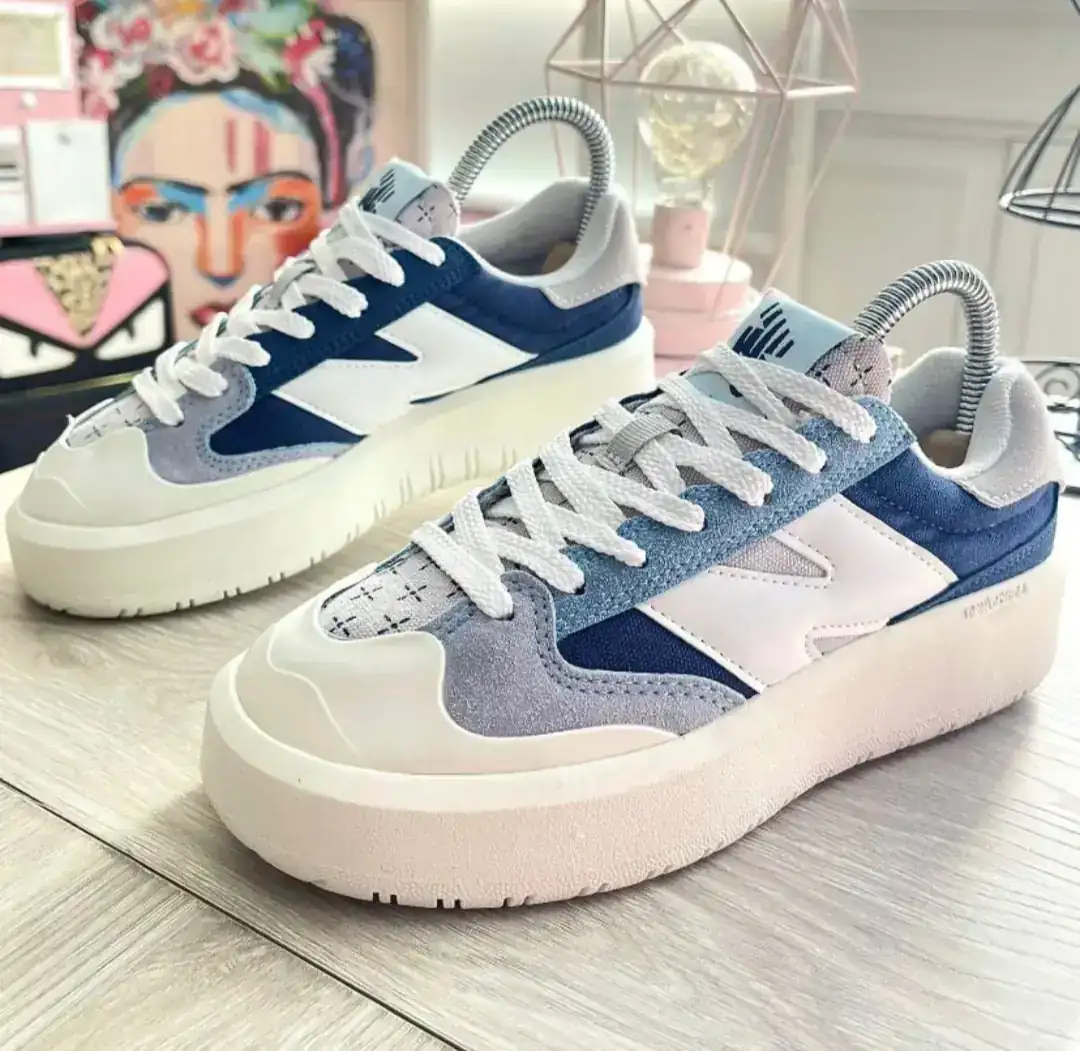 New balance ct dama