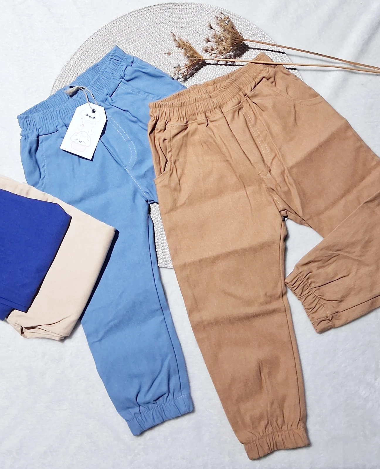 Pantalon FILIPPO Bebé