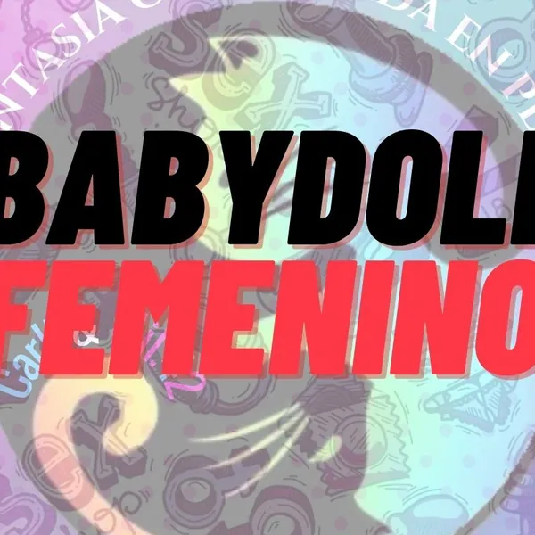 Baby doll