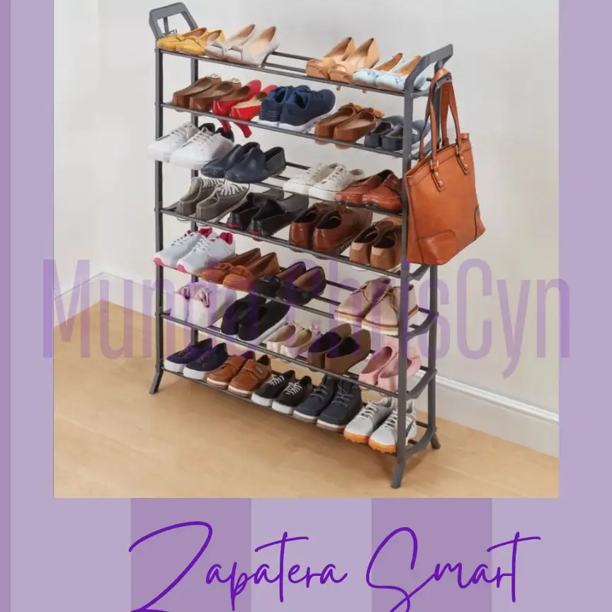 Zapatera Smart