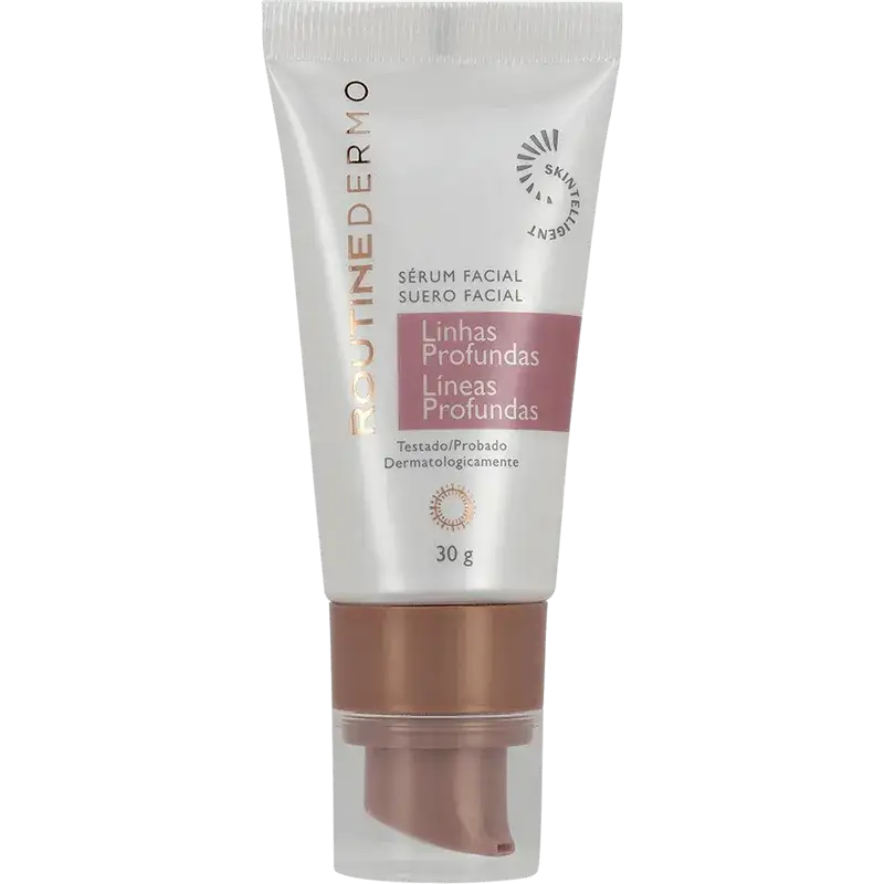 SERUM LINEAS PROFUNDAS