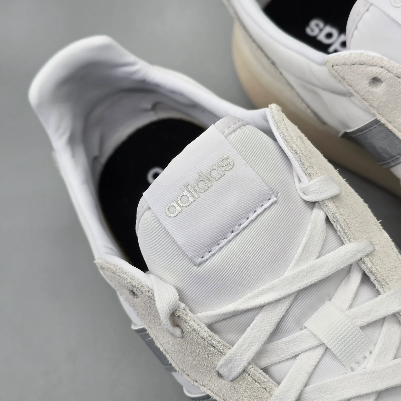 ADIDAS BARREDA DECODE 5