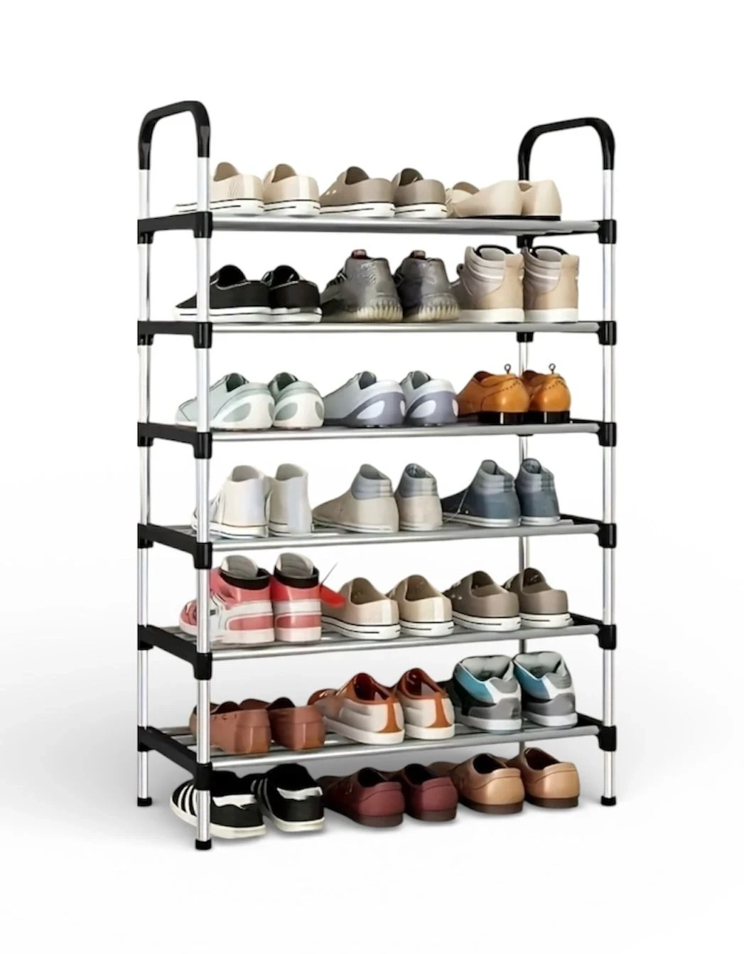 Organizador zapatos 2