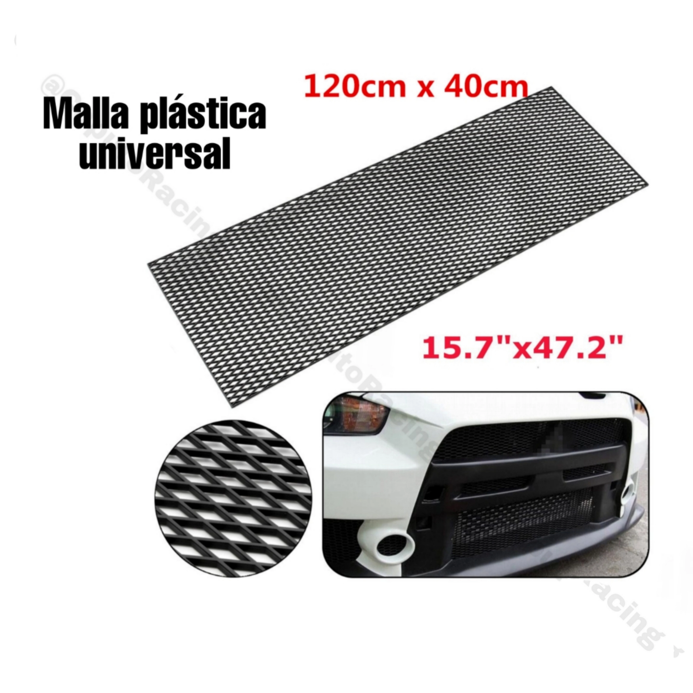 MALLA UNIVERSAL 