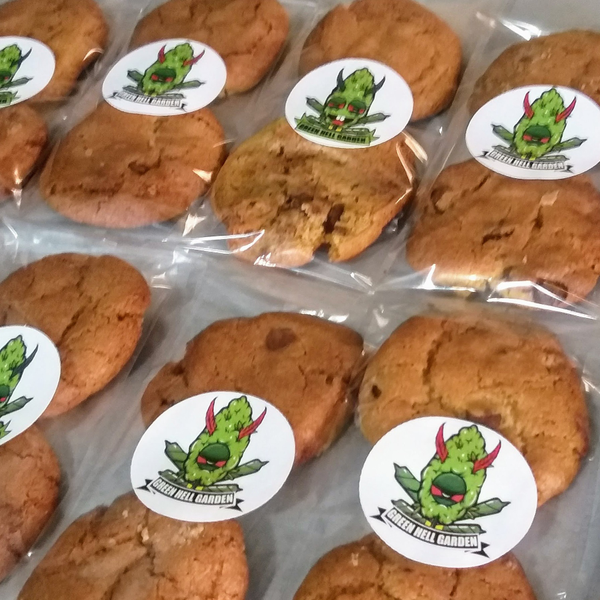 Edibles