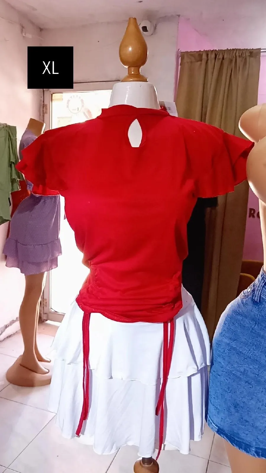 Talla XL vasic 3