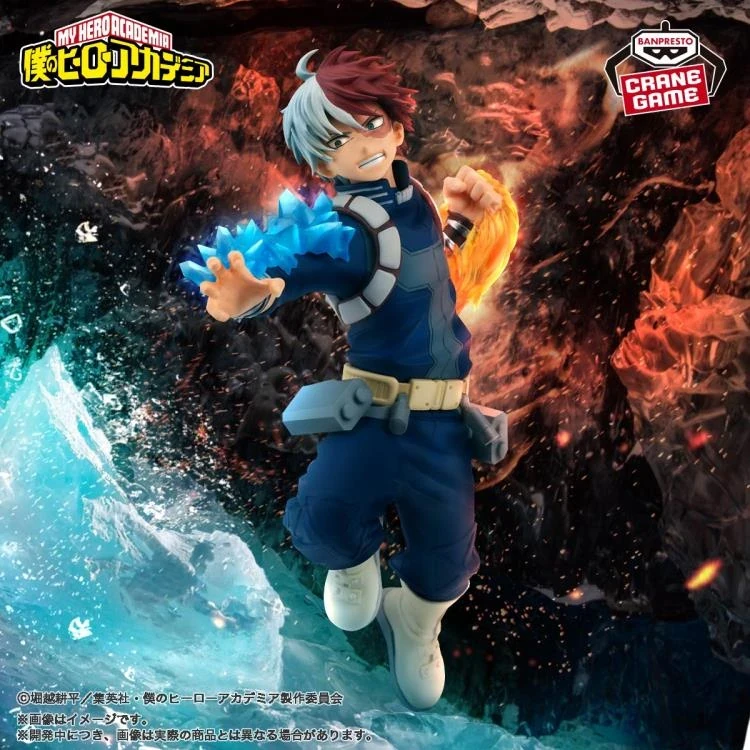 PRE VENTA - Todoroki Vol. 5