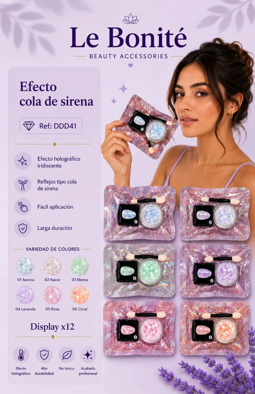 le bonite efecto cola sirena ddd41.jfif
