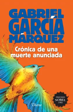 CRONICA DE UNA MUERTE ANUNCIADA 