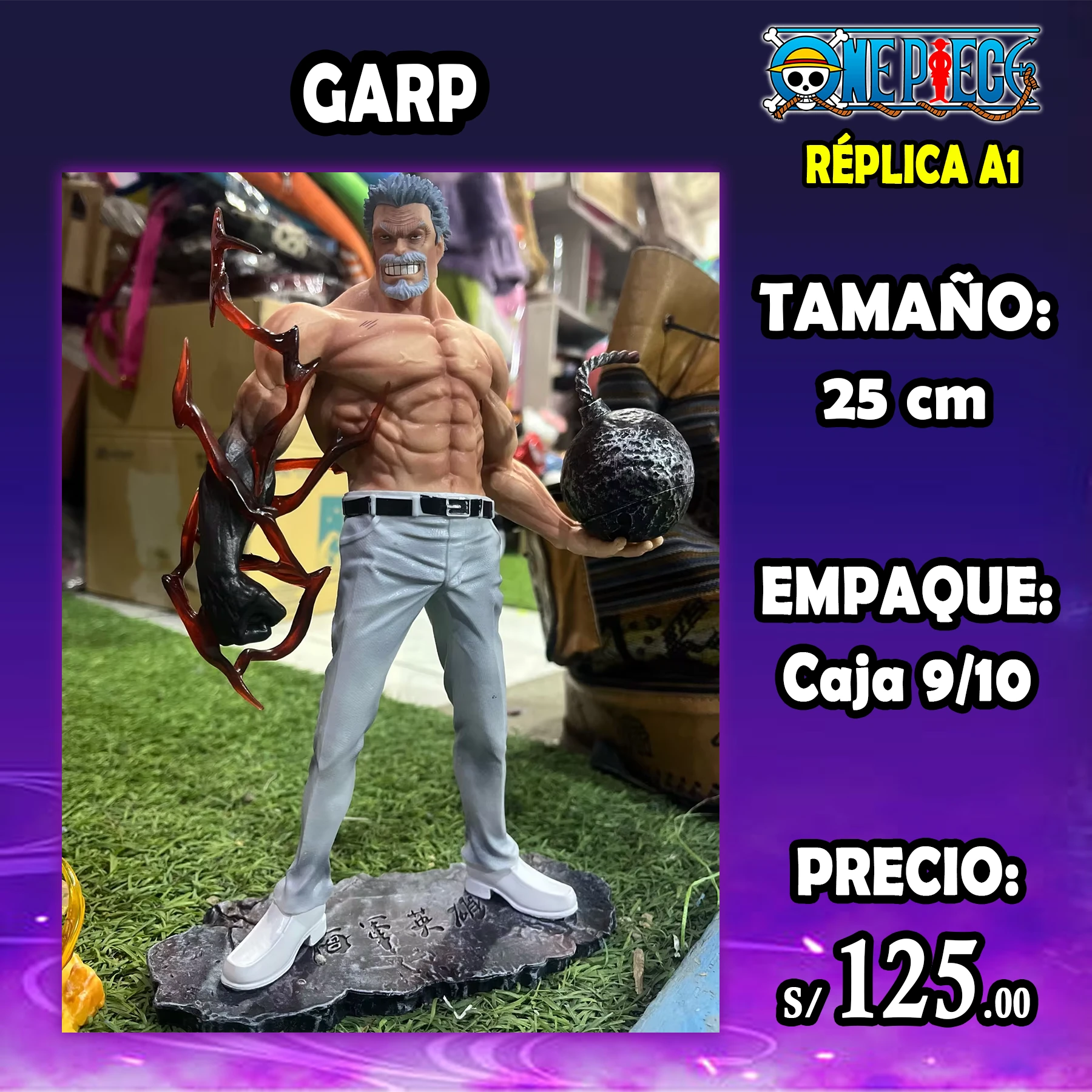 Garp