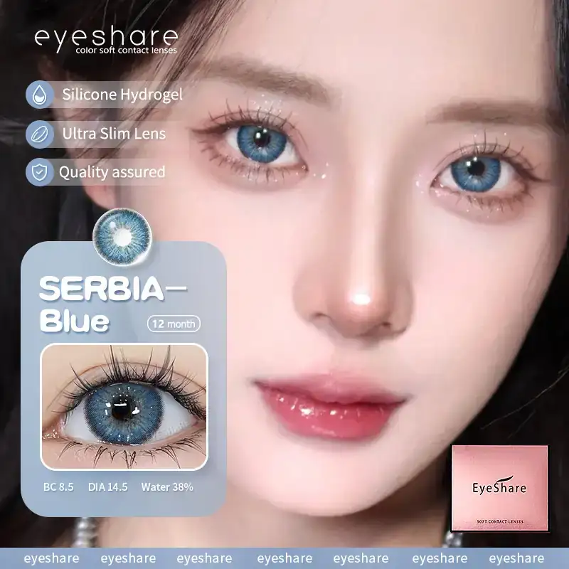 SERBIA BLUE  4
