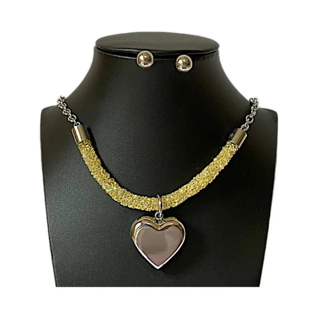 CONJUNTO DE ACERO 316 5