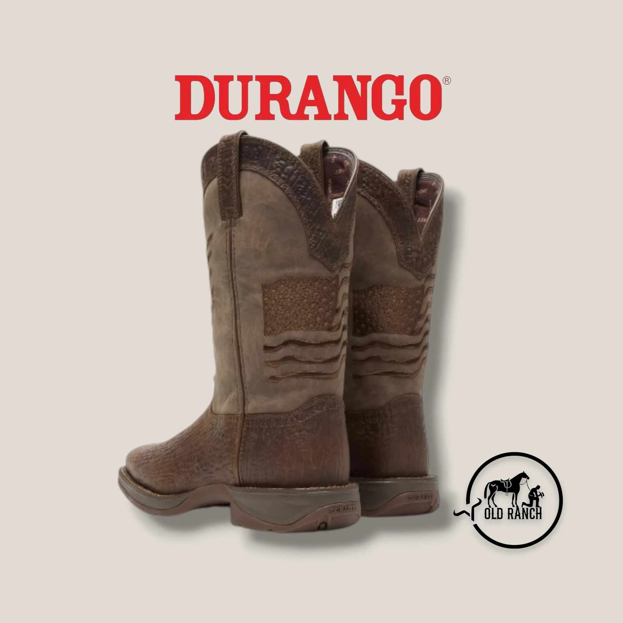DURANGO 3