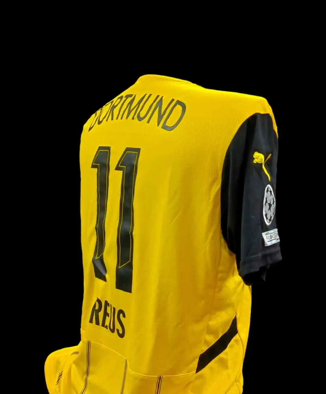 DORTMUND 2024/25 2