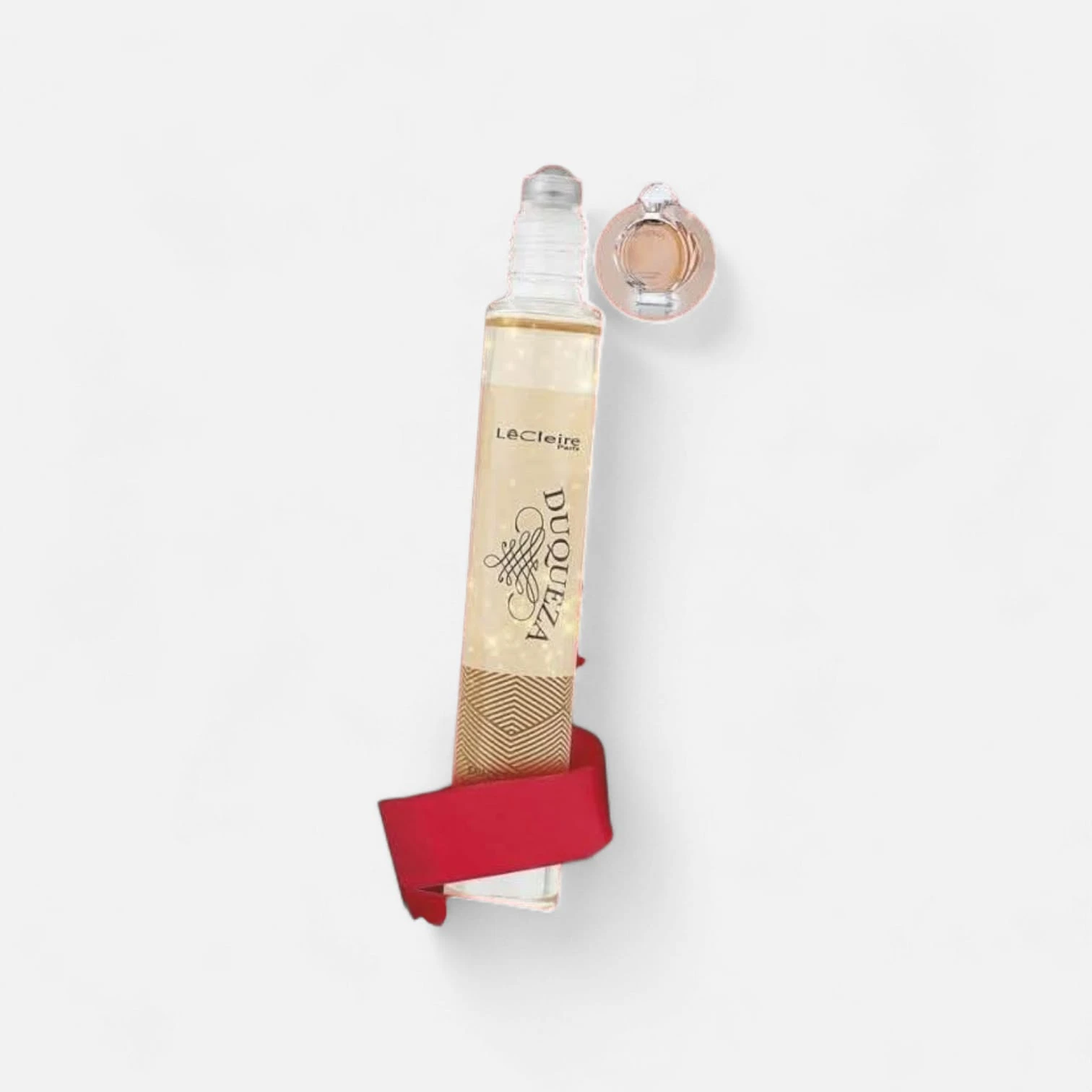 ROLLERBALL PERFUMADO DUQUEZA 10ML