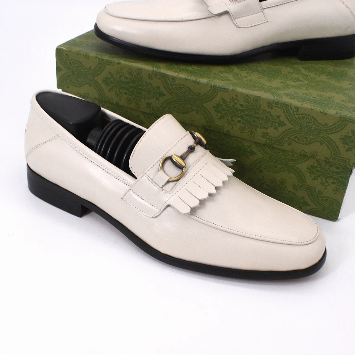 Zapato mocasin Gucci 6