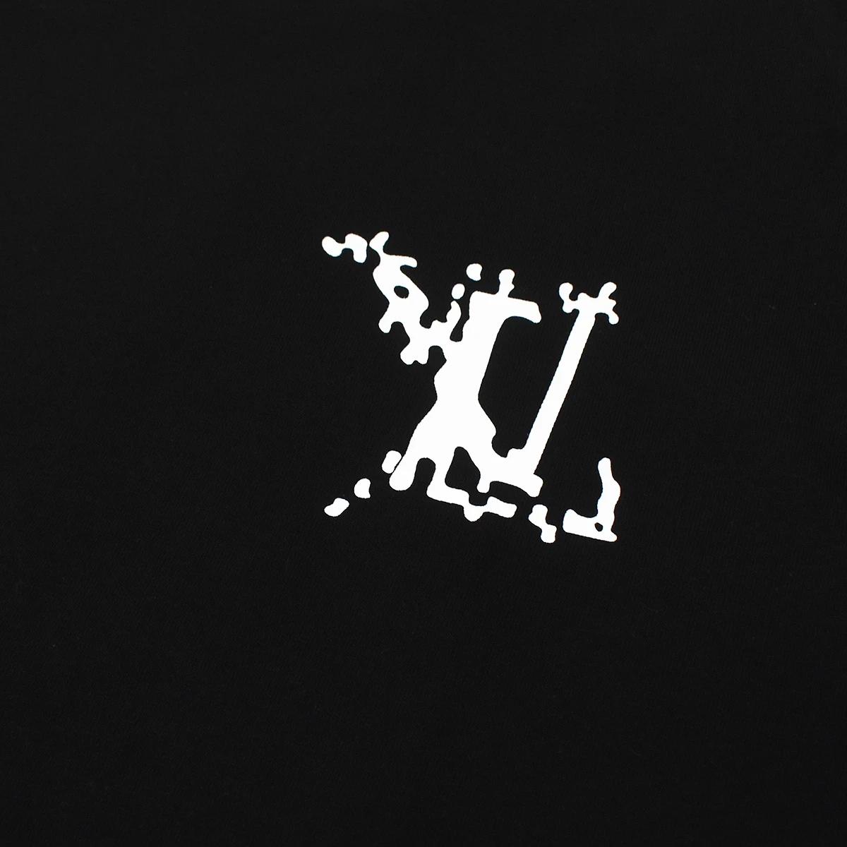 Playera LV 8
