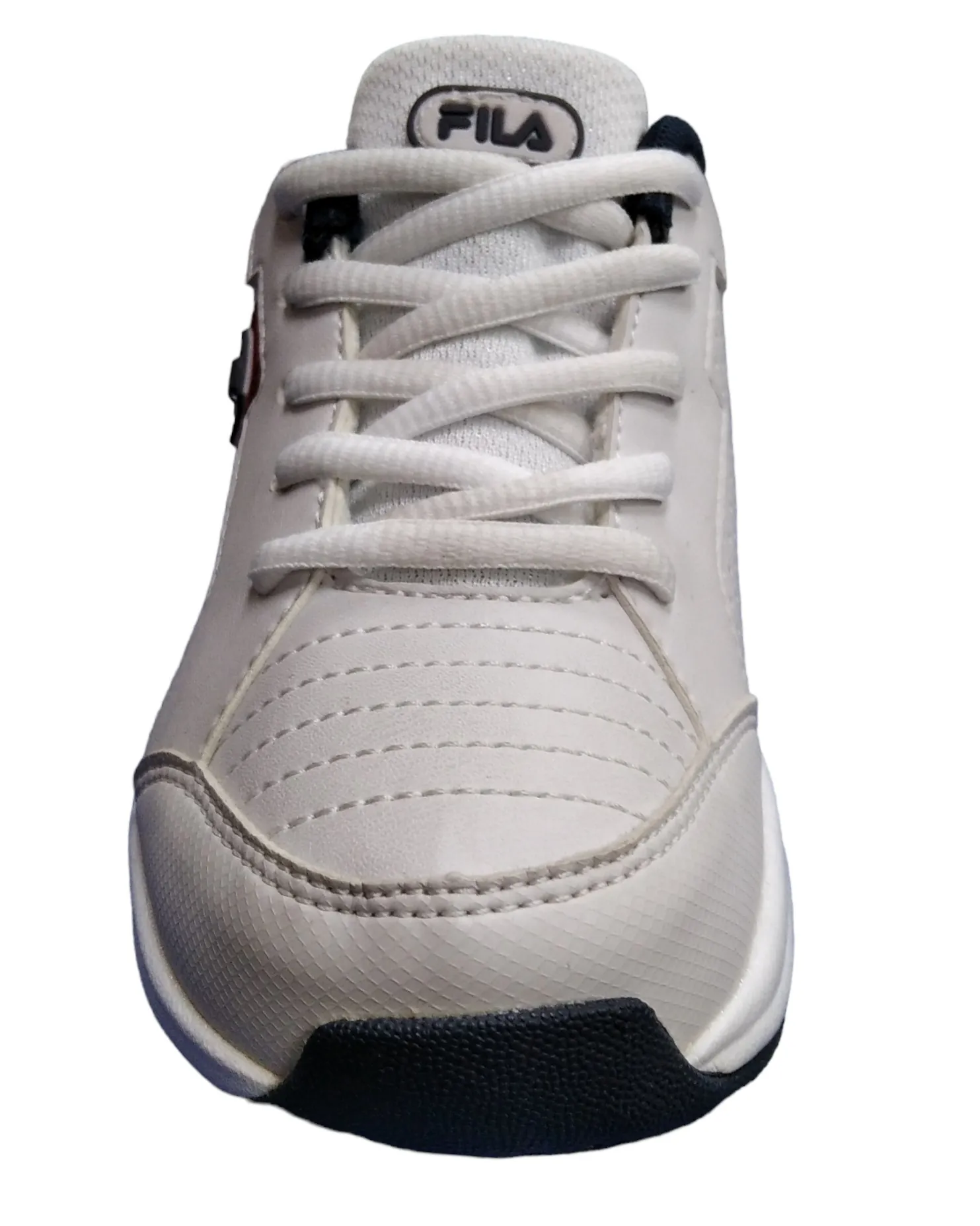 FILA CUERO  2