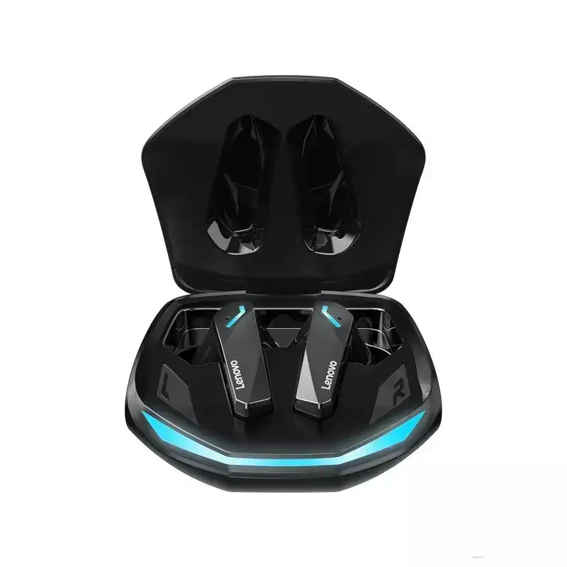 Lenovo-auriculares inalámbricos GM2 Pro 3