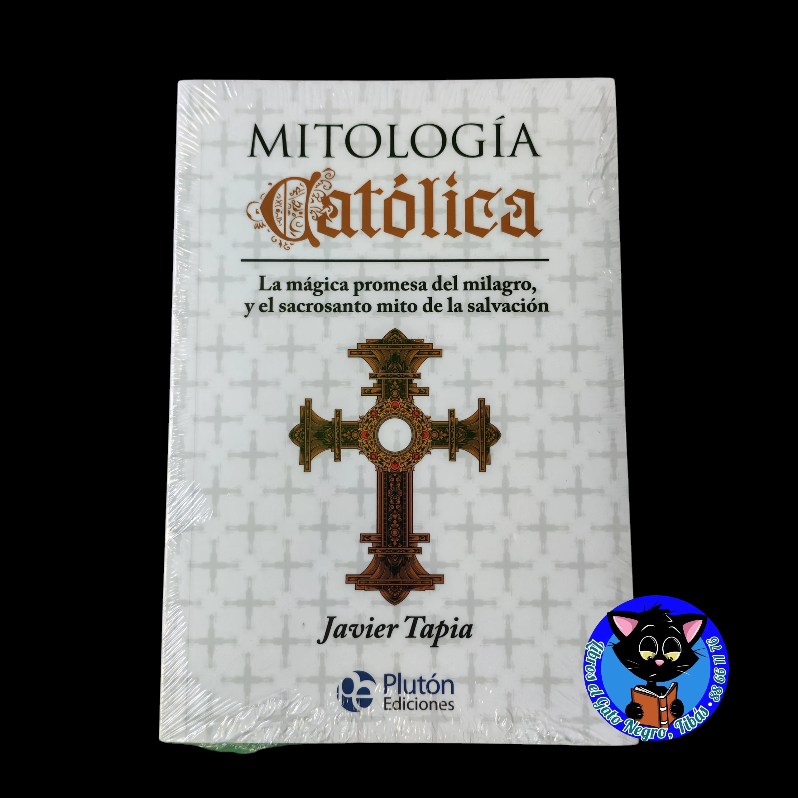 Mitología Católica Javier Tapia, Nuevo 