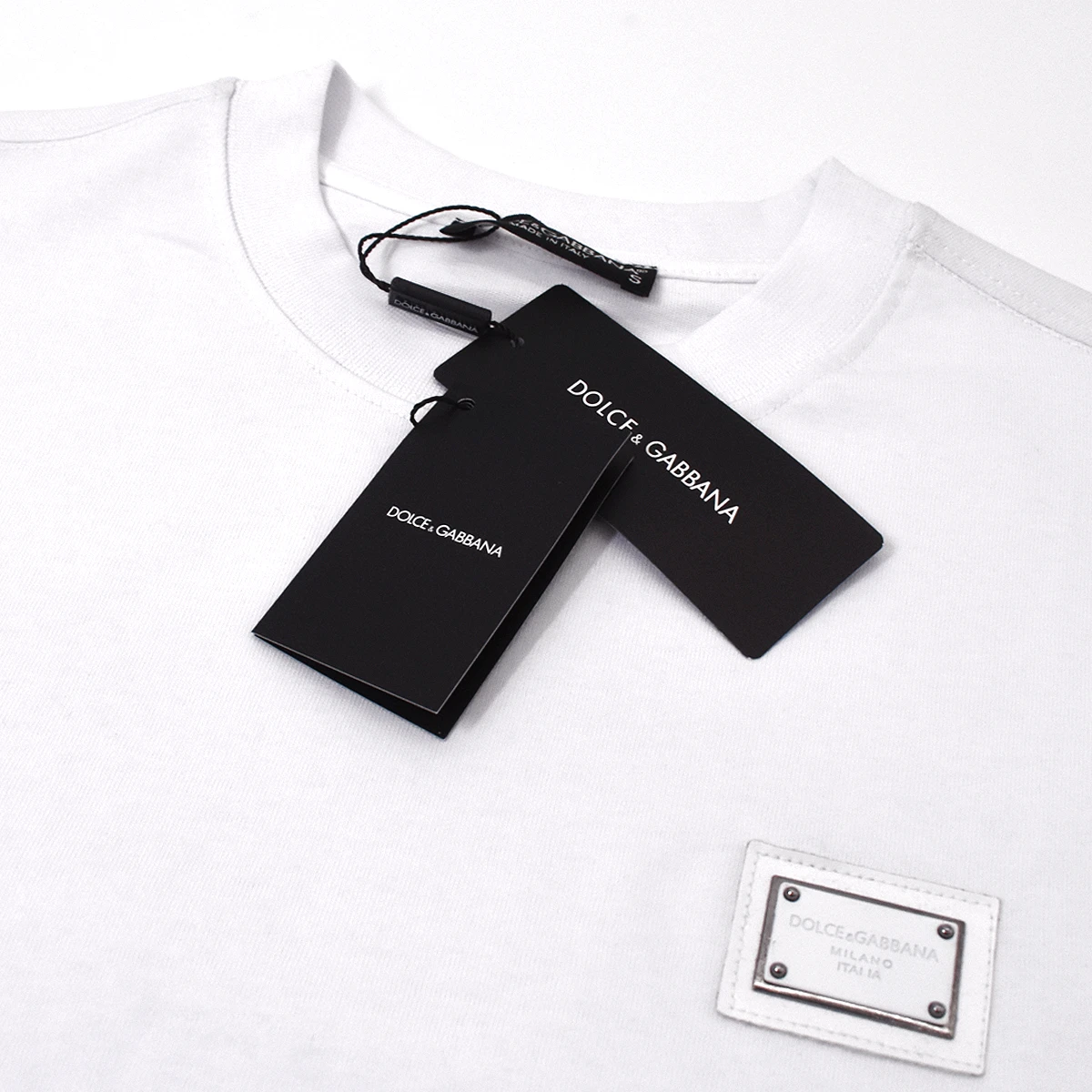 Playera Dolce Gabanna 3