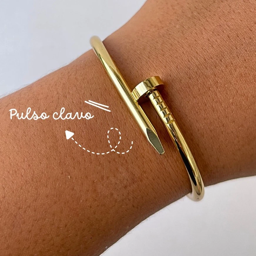 PULSO CLAVO 