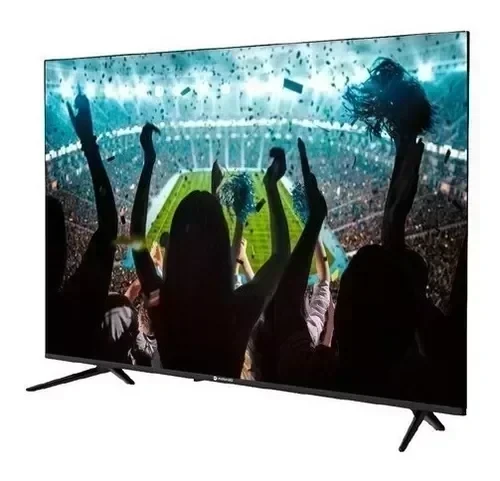 Smart TV Motorola 32" C/Android 3